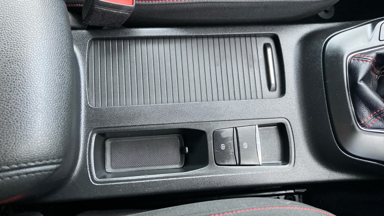 Ford Focus 1.0 EcoBoost 125 ST-Line 5dr Petrol Hatchback